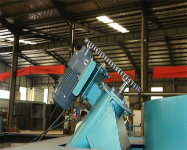 生物質(zhì)燃燒機(jī)