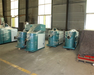 生物質(zhì)燃燒機(jī)